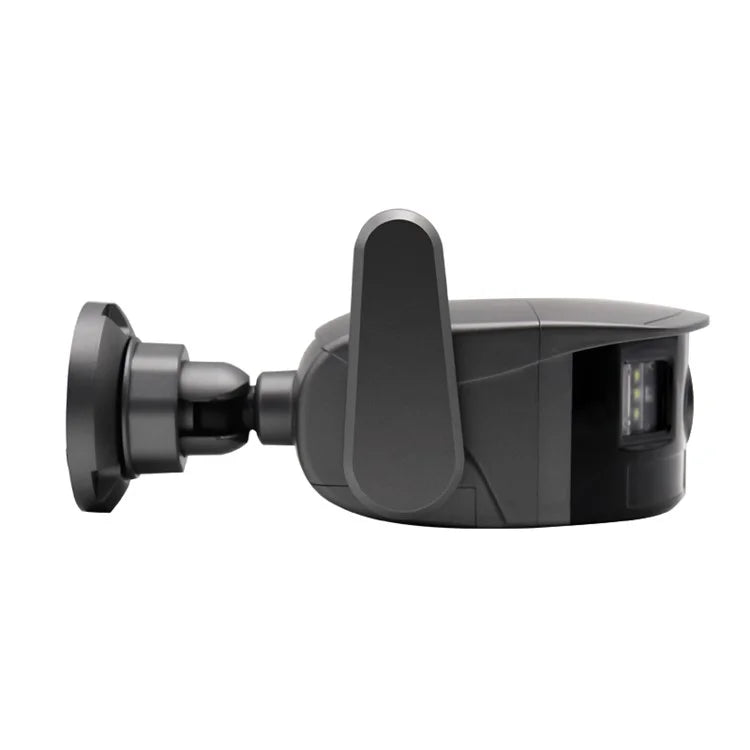 I311M HD Security Camera WiFi Pet Baby Monitor Supports Two-Way Intercom, Cloud Storage