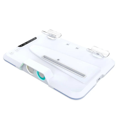 IPEGA PG-P5S020W For PS5 Slim Game Console Cooling Base Dual Controller Charger Headphone Hanger