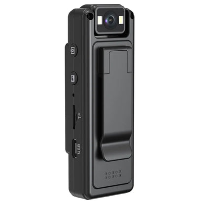 L12 Mini Camera HD 1080P Portable Digital Video Recorder Motion Detection Body Cam