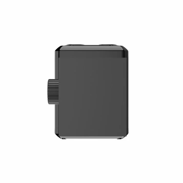 S12 Dual Lens 4K HD Night Vision Rechargeable Camera Home Security 4G Camera, European Version