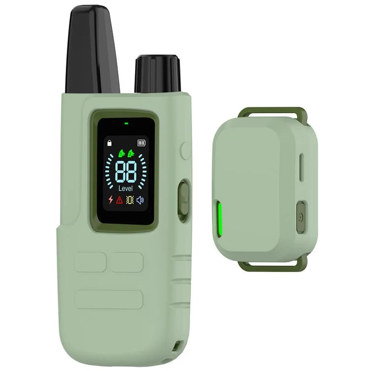 For Yawpet DT-61 Pet Collar Trainer Silicone Cover Dog Training Device Protective Case