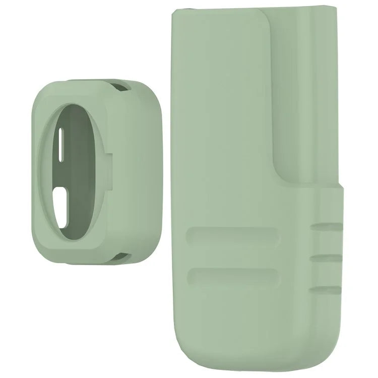 For Yawpet DT-61 Pet Collar Trainer Silicone Cover Dog Training Device Protective Case
