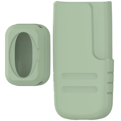For Yawpet DT-61 Pet Collar Trainer Silicone Cover Dog Training Device Protective Case