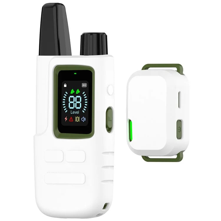 For Yawpet DT-61 Pet Collar Trainer Silicone Cover Dog Training Device Protective Case