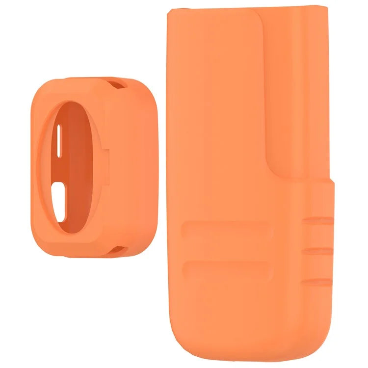 For Yawpet DT-61 Pet Collar Trainer Silicone Cover Dog Training Device Protective Case