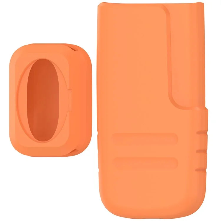 For Yawpet DT-61 Pet Collar Trainer Silicone Cover Dog Training Device Protective Case