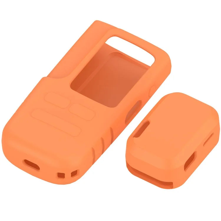 For Yawpet DT-61 Pet Collar Trainer Silicone Cover Dog Training Device Protective Case