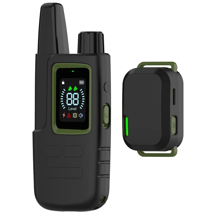 For Yawpet DT-61 Pet Collar Trainer Silicone Cover Dog Training Device Protective Case