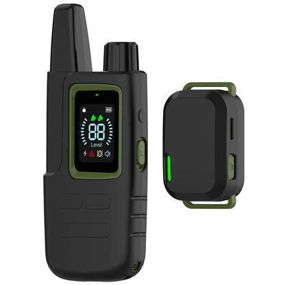 For Yawpet DT-61 Pet Collar Trainer Silicone Cover Dog Training Device Protective Case