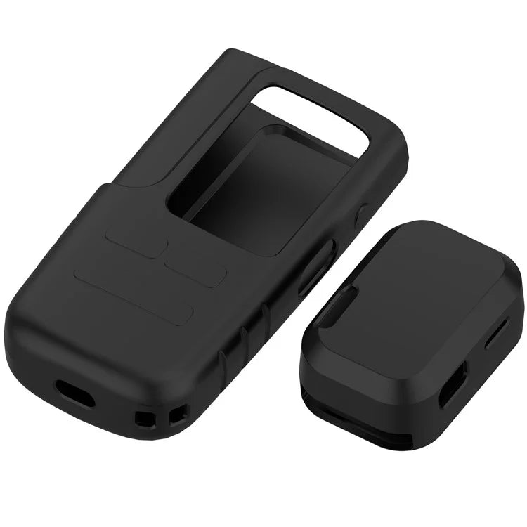 For Yawpet DT-61 Pet Collar Trainer Silicone Cover Dog Training Device Protective Case
