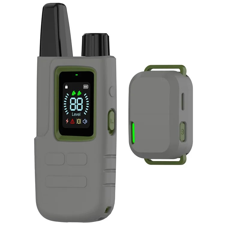 For Yawpet DT-61 Pet Collar Trainer Silicone Cover Dog Training Device Protective Case