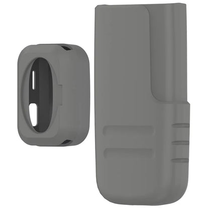 For Yawpet DT-61 Pet Collar Trainer Silicone Cover Dog Training Device Protective Case
