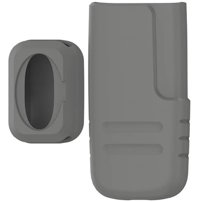 For Yawpet DT-61 Pet Collar Trainer Silicone Cover Dog Training Device Protective Case