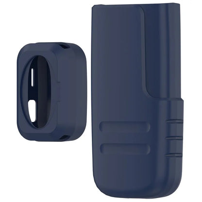 For Yawpet DT-61 Pet Collar Trainer Silicone Cover Dog Training Device Protective Case