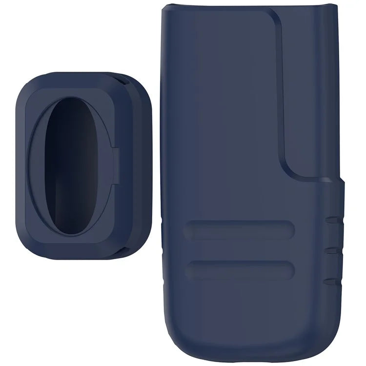 For Yawpet DT-61 Pet Collar Trainer Silicone Cover Dog Training Device Protective Case