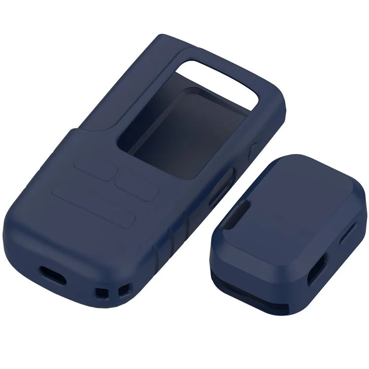 For Yawpet DT-61 Pet Collar Trainer Silicone Cover Dog Training Device Protective Case