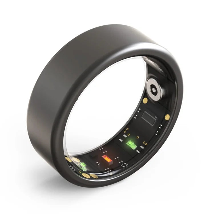 Nova Ring Multifunctional Health Monitoring Smart Ring