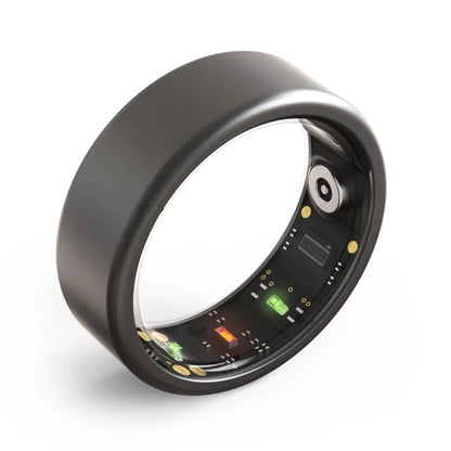 Nova Ring Multifunctional Health Monitoring Smart Ring