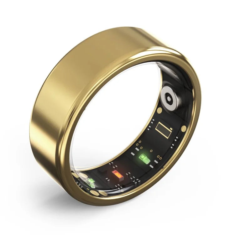 Nova Ring Multifunctional Health Monitoring Smart Ring