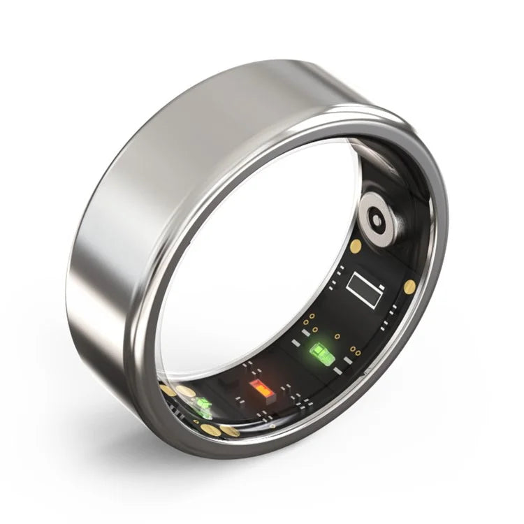 Nova Ring Multifunctional Health Monitoring Smart Ring