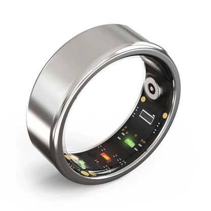 Nova Ring Multifunctional Health Monitoring Smart Ring