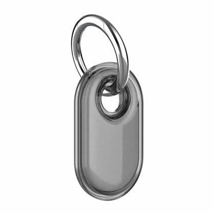 Compatible with Samsung SmartTag2 Protective Case Waterproof Bluetooth Tracker TPU Cover