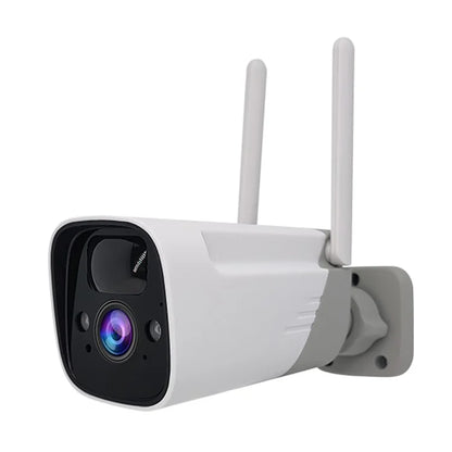SN-P8-SP Solar Powered Security Camera Home Monitor Waterproof Camera