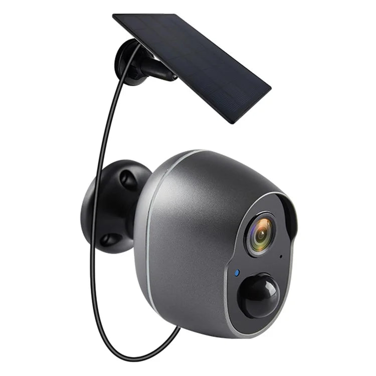 SN-S1T-SP Low-power Intelligent WiFi Camera HD Remote Tuya Solar Camera
