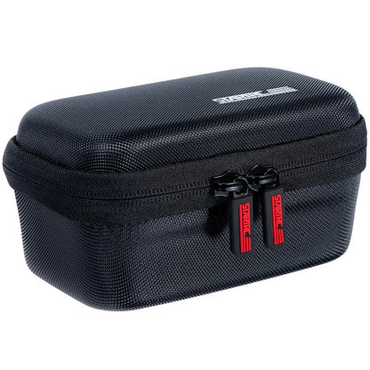 STARTRC 1137446 Storage Bag for DJI Mic 2 Wireless Microphone PU Carrying Case