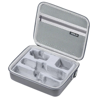 STARTRC 1137712 For DJI Pocket 3 Pocket Camera Storage Bag PU Carrying Case