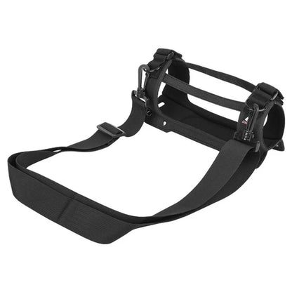 TXESIGN For JBL Charge3 Bluetooth Speaker Protective Sleeve with Shoulder Strap