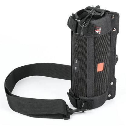 TXESIGN For JBL Charge3 Bluetooth Speaker Protective Sleeve with Shoulder Strap