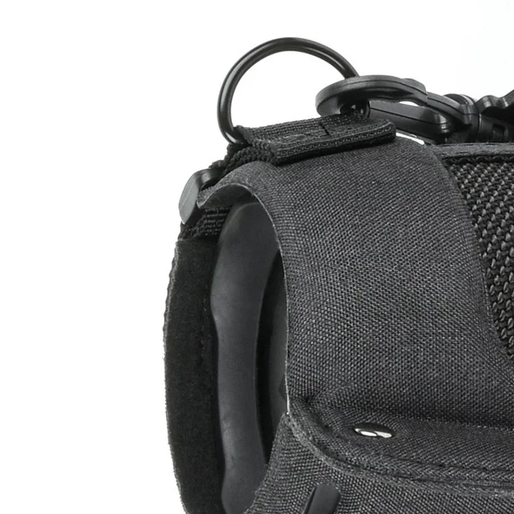 TXESIGN For JBL Charge3 Bluetooth Speaker Protective Sleeve with Shoulder Strap