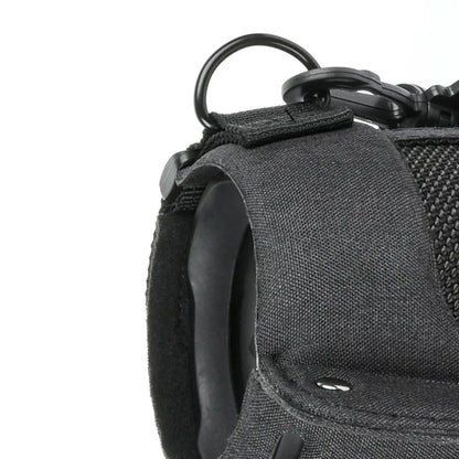 TXESIGN For JBL Charge3 Bluetooth Speaker Protective Sleeve with Shoulder Strap