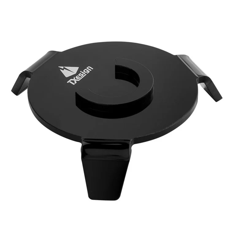 TXESIGN Triangle Bracket for Bose Soundlink Revolve Bluetooth Speaker Acrylic Stand