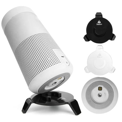 TXESIGN Triangle Bracket for Bose Soundlink Revolve Bluetooth Speaker Acrylic Stand
