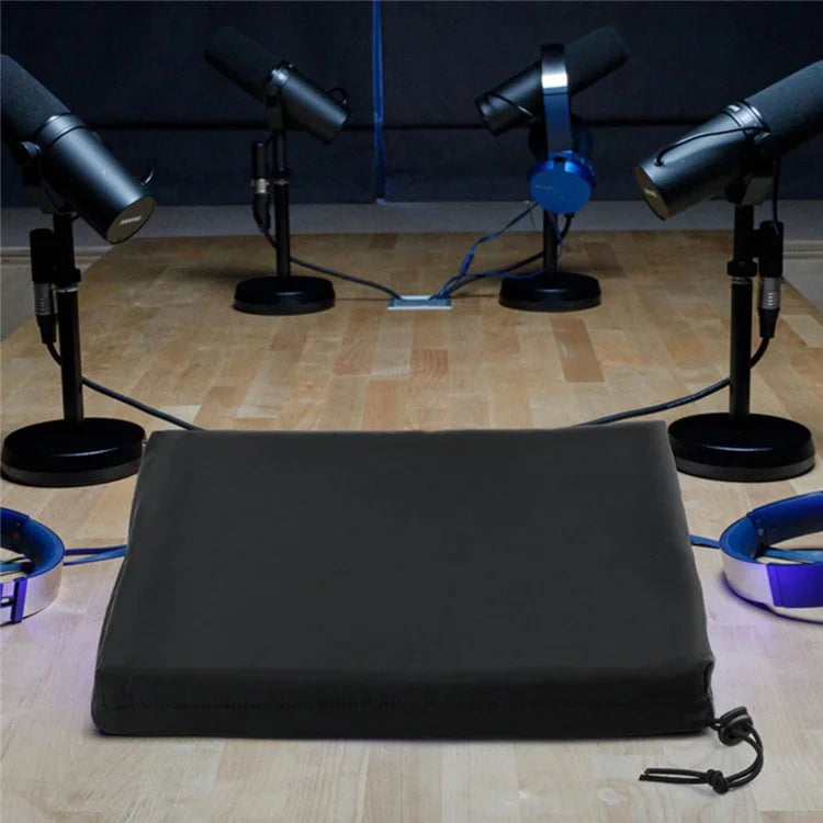 TXESIGN Protective Sleeve for RODE Caster Pro II Mixer Elastic Band Dustproof Cover