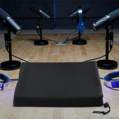 TXESIGN Protective Sleeve for RODE Caster Pro II Mixer Elastic Band Dustproof Cover