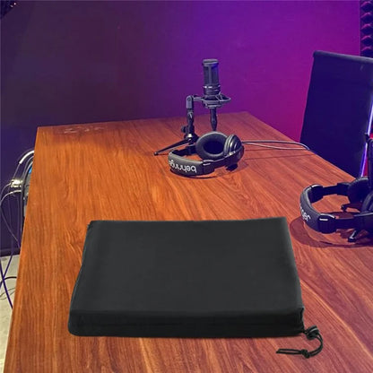 TXESIGN Protective Sleeve for RODE Caster Pro II Mixer Elastic Band Dustproof Cover