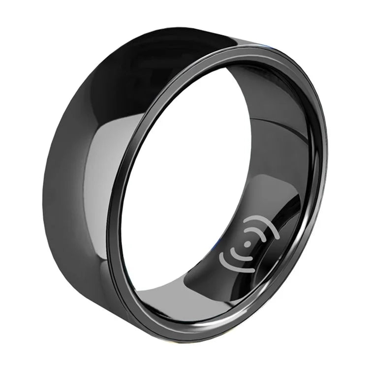 SR200 Health Monitoring Smart Ring Multifunction Waterproof Finger Ring