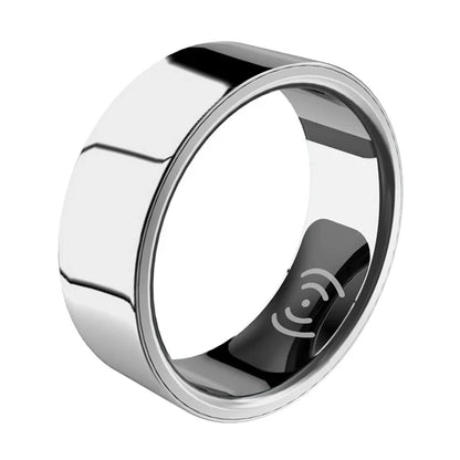 SR200 Health Monitoring Smart Ring Multifunction Waterproof Finger Ring