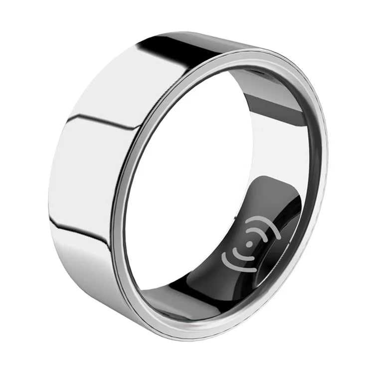 SR200 Health Monitoring Smart Ring Multifunction Waterproof Finger Ring