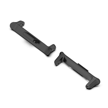 1 Pair Metal Adapter for vivo Watch GT Watch Band Strap Connector, Inner Length: 22mm