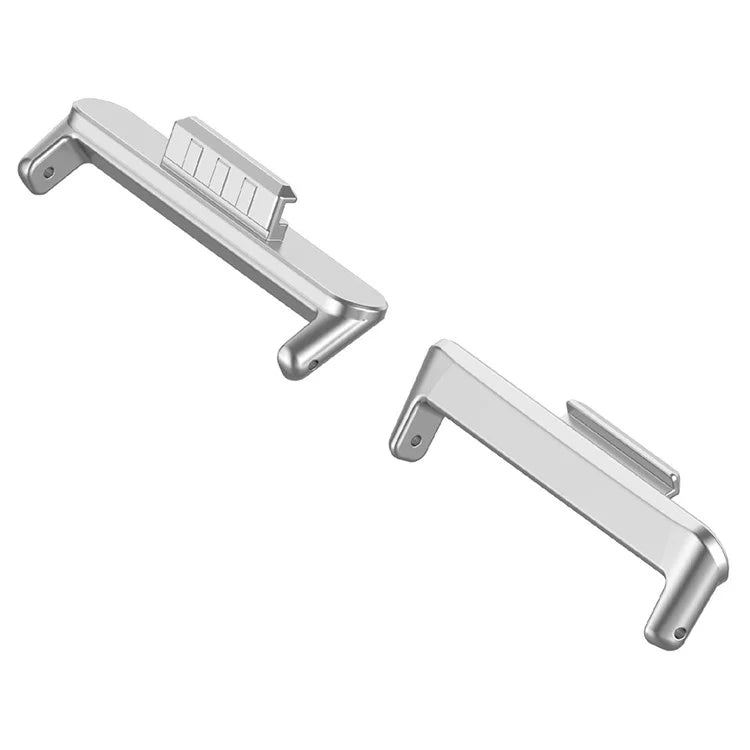 1 Pair for Huawei Watch Fit 3 Watch Strap Connector 22mm Wrist Band Metal Connection Adapter