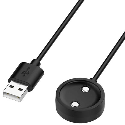For Suunto 9 Peak Pro / Race / Vertical / Ocean / Race S Charging Dock Watch Charger with 1m USB Cable