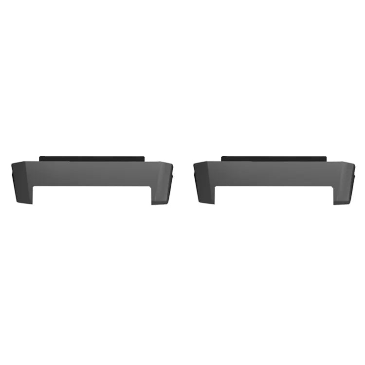 1 Pair Wristband Connector for Xiaomi Watch H1 Metal Adapter (Inner Length: 22mm)