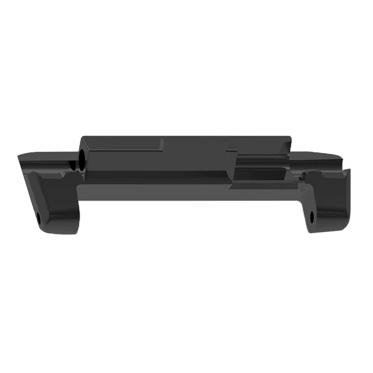 1 Pair Wristband Connector for Xiaomi Watch H1 Metal Adapter (Inner Length: 22mm)