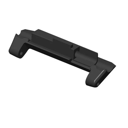 1 Pair Wristband Connector for Xiaomi Watch H1 Metal Adapter (Inner Length: 22mm)