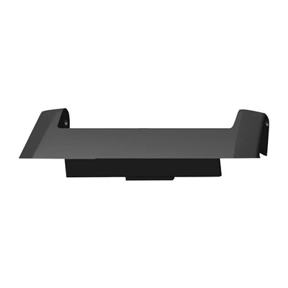 1 Pair Wristband Connector for Xiaomi Watch H1 Metal Adapter (Inner Length: 22mm)