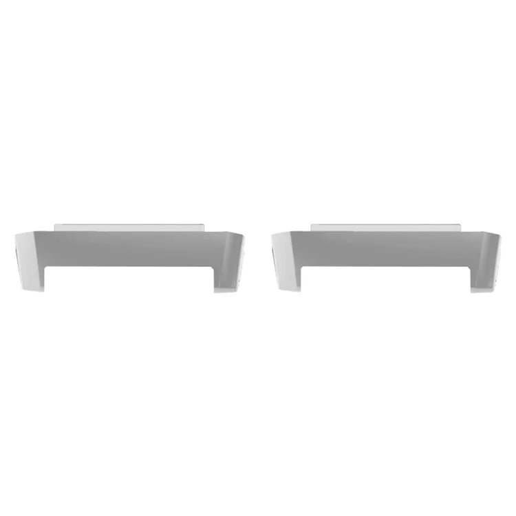 1 Pair Wristband Connector for Xiaomi Watch H1 Metal Adapter (Inner Length: 22mm)